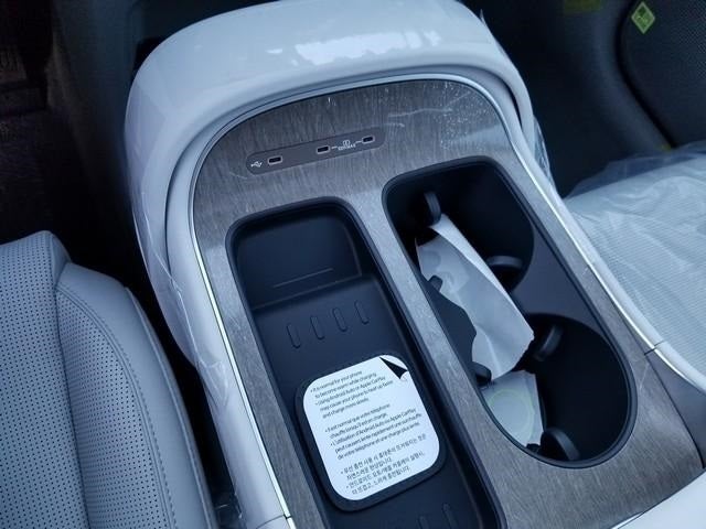 2026 Hyundai Palisade SEL Convenience