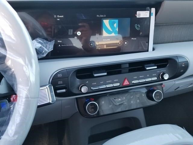 2026 Hyundai Palisade SEL Convenience