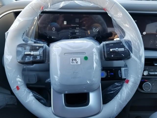 2026 Hyundai Palisade SEL Convenience