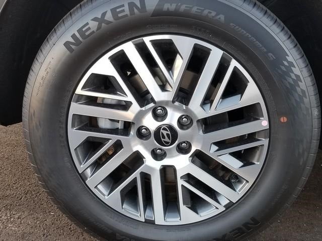 2026 Hyundai Palisade SEL Convenience