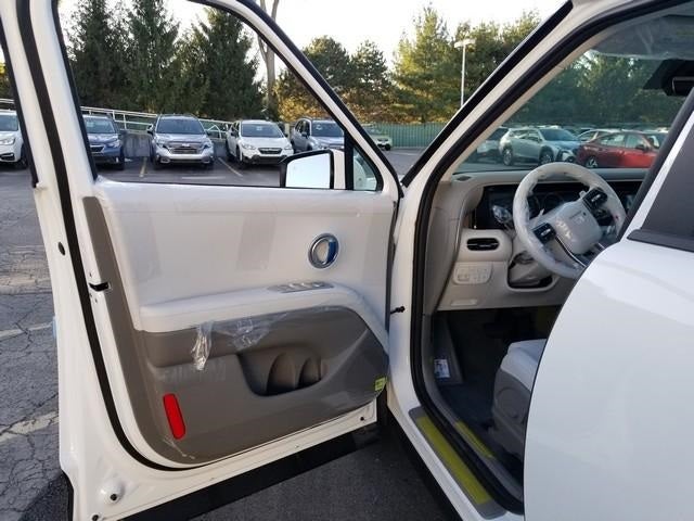 2026 Hyundai Palisade SEL Convenience