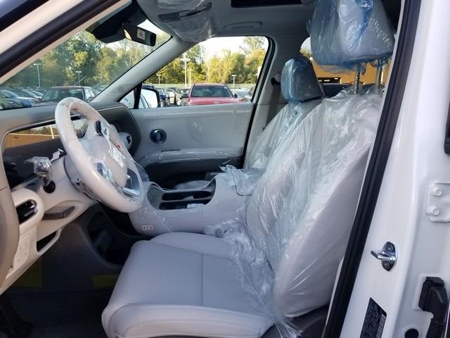 2026 Hyundai Palisade SEL Convenience