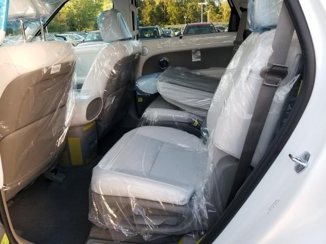 2026 Hyundai Palisade SEL Convenience