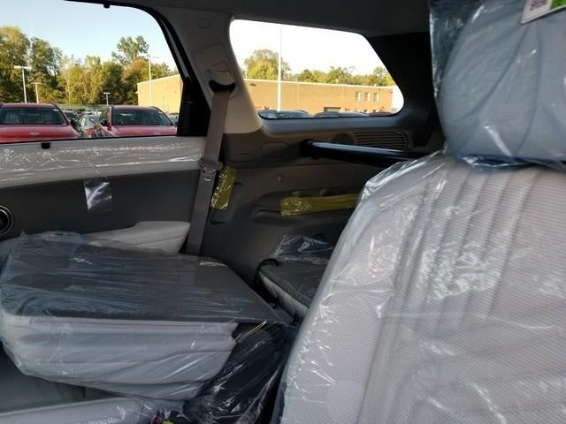 2026 Hyundai Palisade SEL Convenience