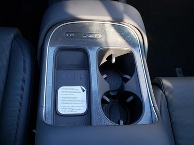 2026 Hyundai Palisade SEL 7 Passenger