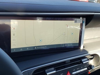 2026 Hyundai Palisade SEL 7 Passenger