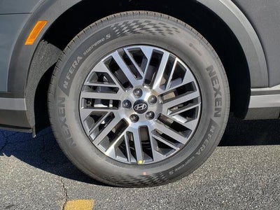 2026 Hyundai Palisade SEL 7 Passenger