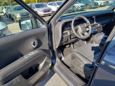 2026 Hyundai Palisade SEL 7 Passenger