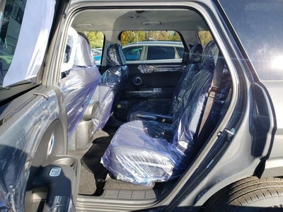 2026 Hyundai Palisade SEL 7 Passenger