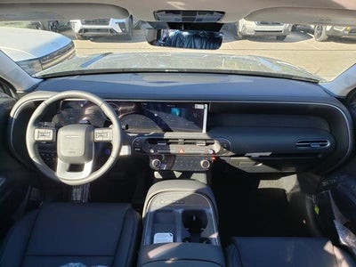 2026 Hyundai Palisade SEL 7 Passenger