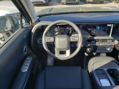 2026 Hyundai Palisade SEL 7 Passenger