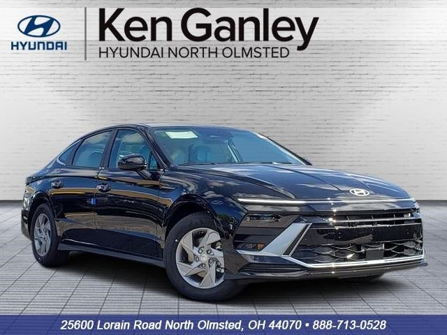 2025 Hyundai Sonata SE