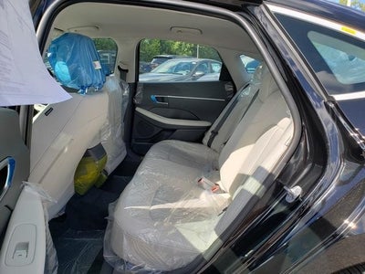 2025 Hyundai Sonata SE