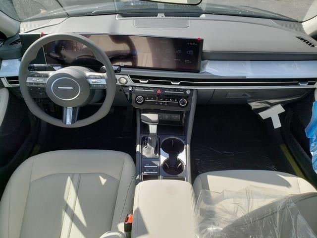 2025 Hyundai Sonata SE