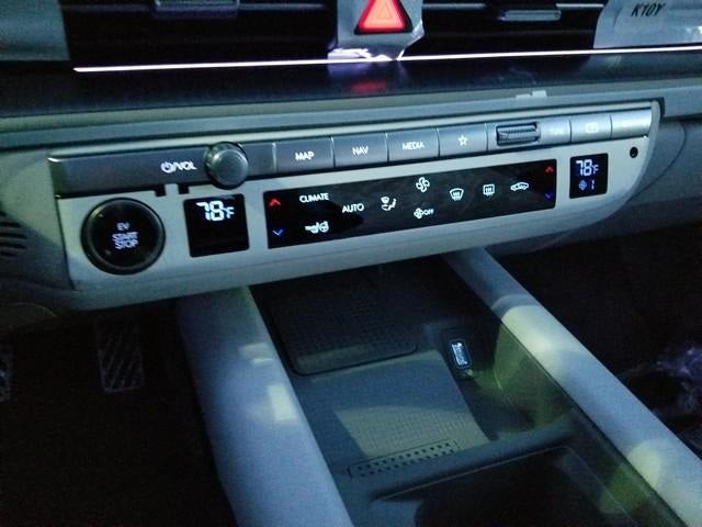 2025 Hyundai IONIQ 6 Limited