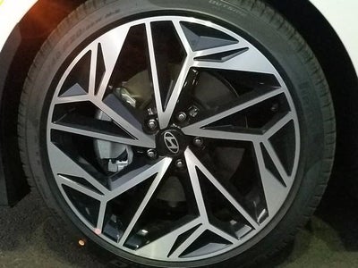 2025 Hyundai IONIQ 6 Limited