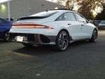 2025 Hyundai IONIQ 6 Limited