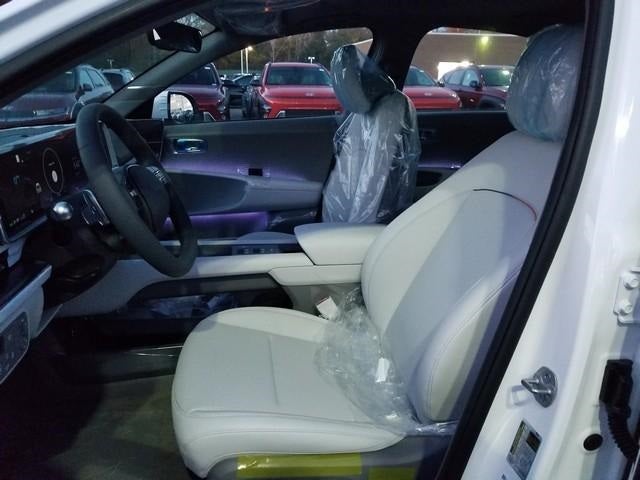 2025 Hyundai IONIQ 6 Limited