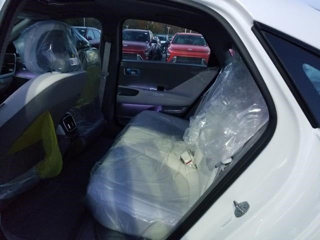 2025 Hyundai IONIQ 6 Limited