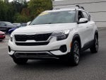 2022 Kia Seltos EX