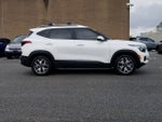 2022 Kia Seltos EX