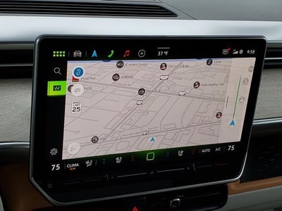 2025 Volkswagen ID. Buzz 1st Edition