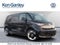 2025 Volkswagen ID. Buzz Pro S