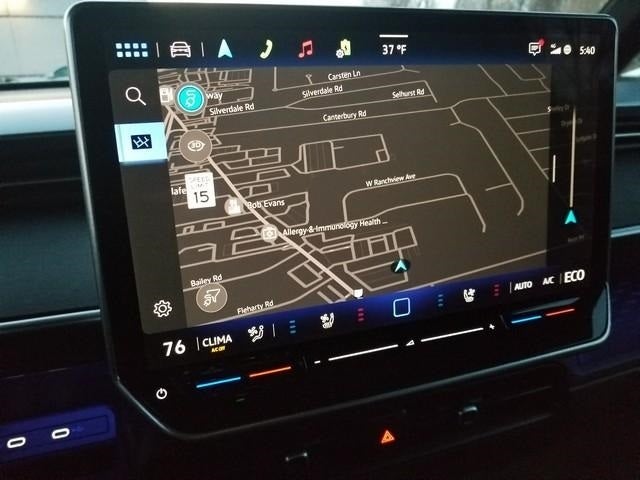 2025 Volkswagen ID. Buzz Pro S