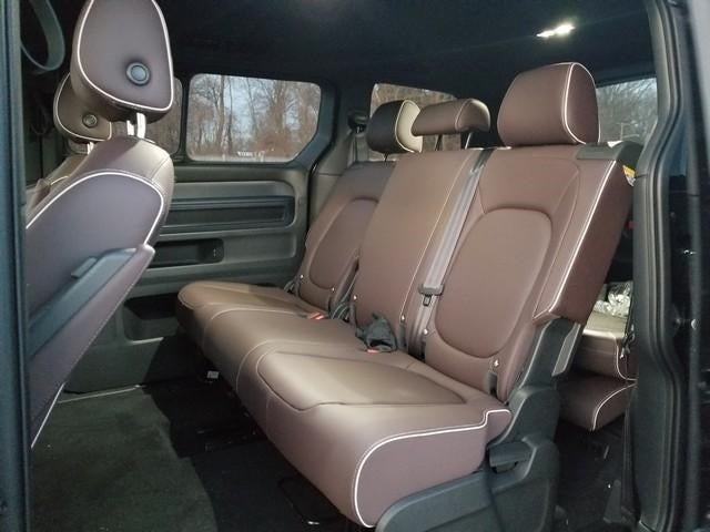 2025 Volkswagen ID. Buzz Pro S