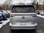 2025 Volkswagen ID. Buzz Pro S
