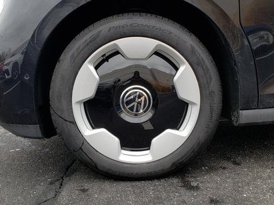2025 Volkswagen ID. Buzz Pro S