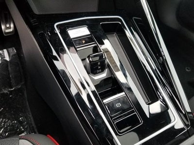 2025 Volkswagen Golf GTI 2.0T SE