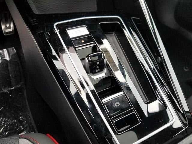 2025 Volkswagen Golf GTI 2.0T SE