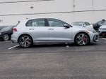 2025 Volkswagen Golf GTI 2.0T SE