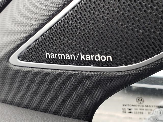 2026 Volkswagen Golf GTI 2.0T SE