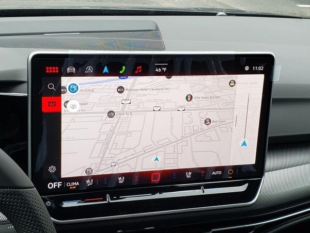 2026 Volkswagen Golf GTI 2.0T SE