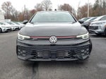 2026 Volkswagen Golf GTI 2.0T SE