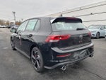 2026 Volkswagen Golf GTI 2.0T SE