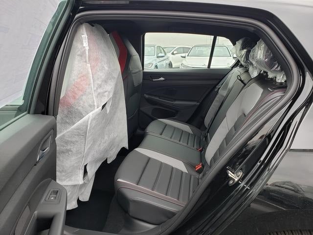 2026 Volkswagen Golf GTI 2.0T SE