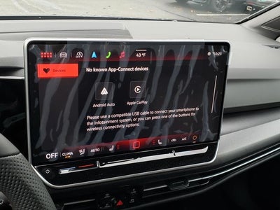 2026 Volkswagen Golf GTI 2.0T S