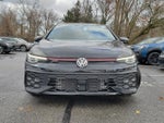 2026 Volkswagen Golf GTI 2.0T S