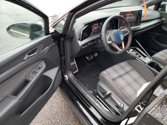 2026 Volkswagen Golf GTI 2.0T S