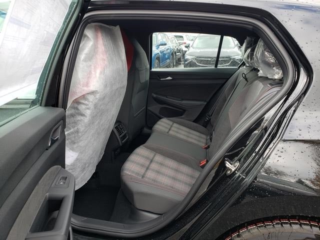 2026 Volkswagen Golf GTI 2.0T S