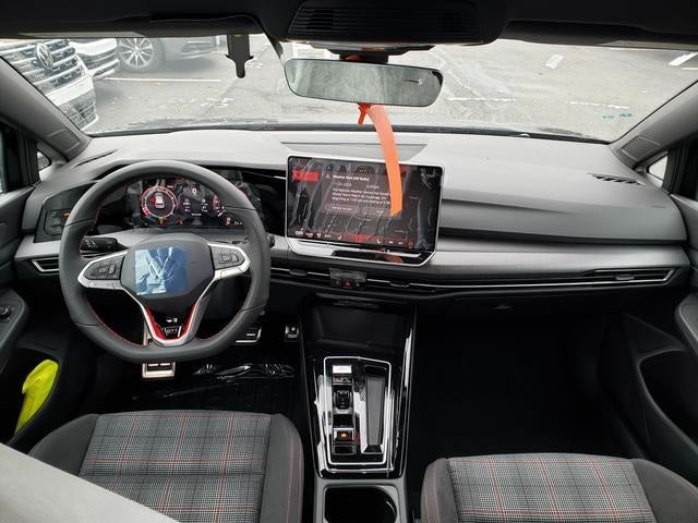 2026 Volkswagen Golf GTI 2.0T S