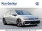 2025 Volkswagen Golf GTI 2.0T SE