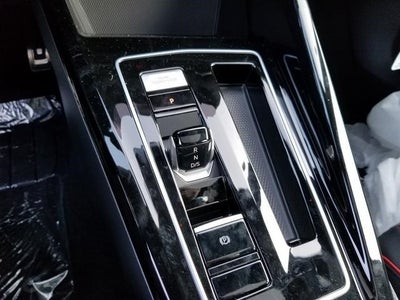 2025 Volkswagen Golf GTI 2.0T SE