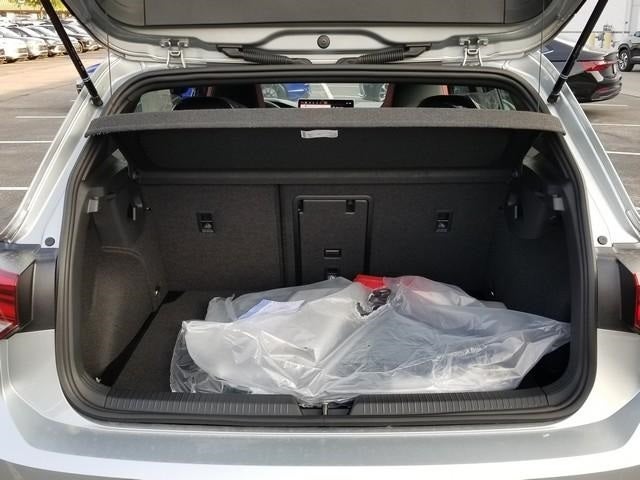 2025 Volkswagen Golf GTI 2.0T SE