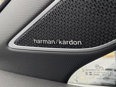 2026 Volkswagen Golf GTI 2.0T SE