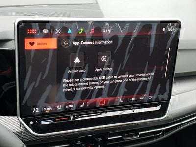 2026 Volkswagen Golf GTI 2.0T SE