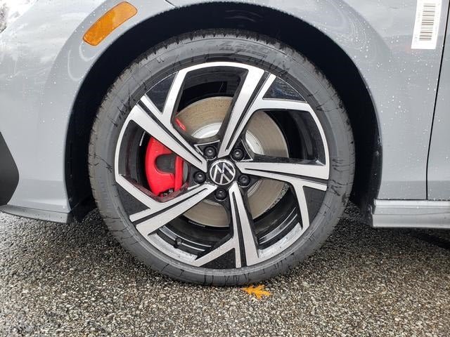 2026 Volkswagen Golf GTI 2.0T SE